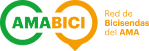 Logotipo Amabici