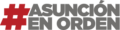 Logo Asunción Orden
