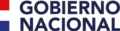 Logo Gobierno Nacional