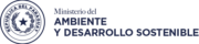 Logo MIN AMBIENTE