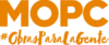 Logo MOPC